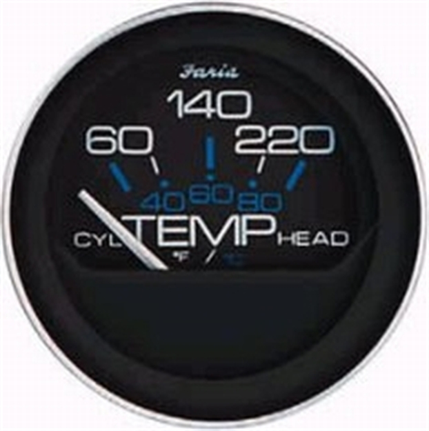 Picture of Faria Cyl HD Temp 13009