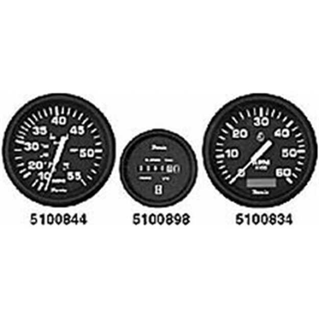 Picture of Faria Fuel Gauge Euro