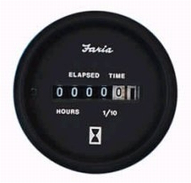 Picture of Faria Hourmetr Euro