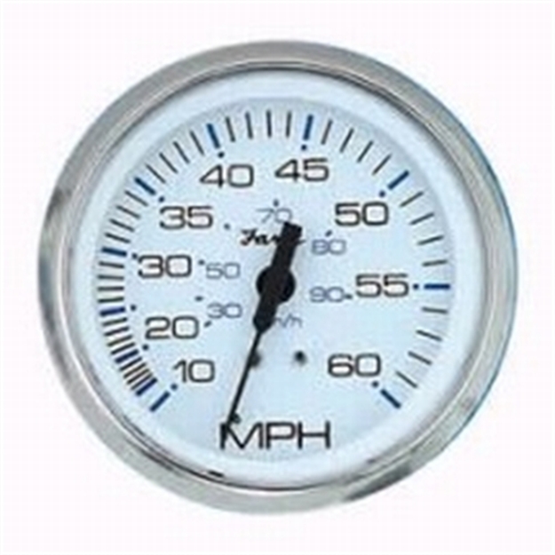 Picture of Faria Speedometer W