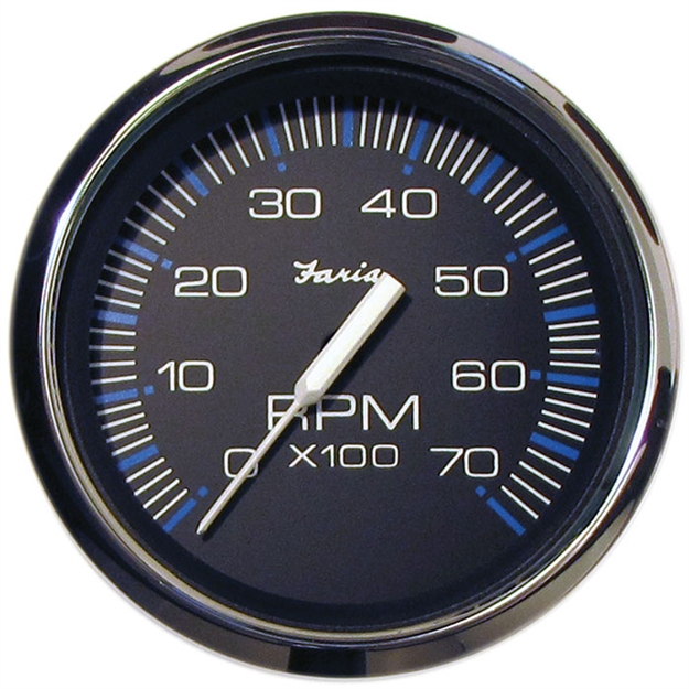 Picture of Faria Tach 7000Rpm Blk