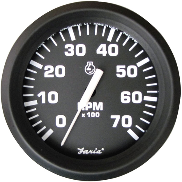 Picture of Faria Tach Euro 32805