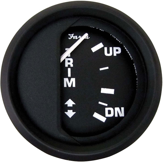 Picture of Faria Trim Gauge Euro Series