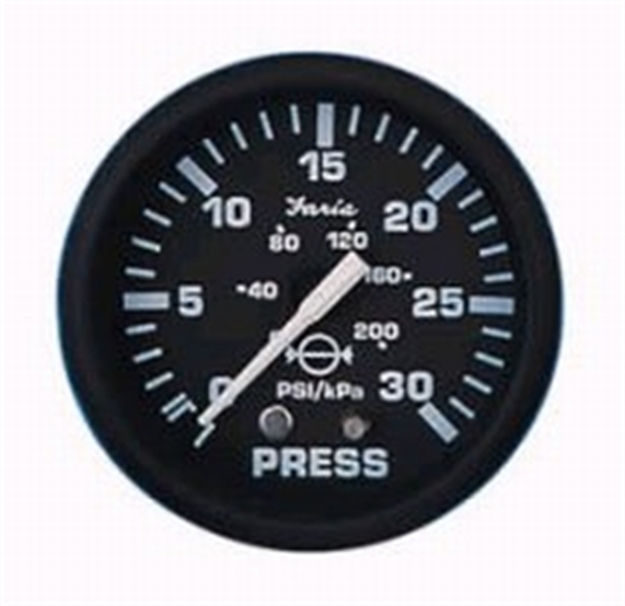 Picture of Faria Wtr Kit Euro