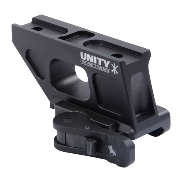Picture of Fast Aimpoint Comp M4 Mount 810007880990