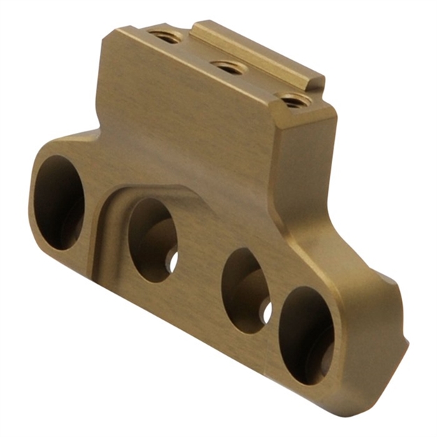 Picture of Fast Lpvo Offset Optic Base FST-SOBF 810007880679