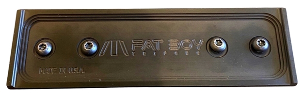 Picture of Fatboy Arca Plate Keymod KMOD5 195893898657