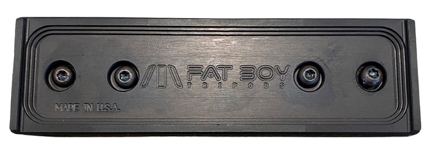 Picture of Fatboy Arca Plate M-Lok MLOK5