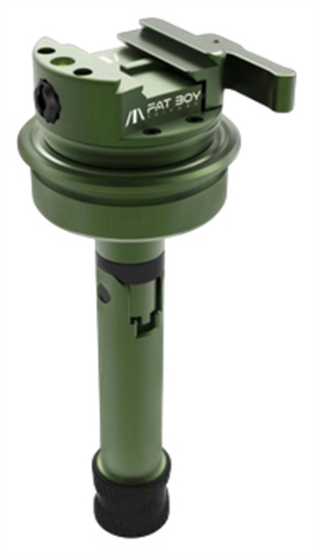 Picture of Fatboy Levitate Level Head TLEVITATE 860008323859