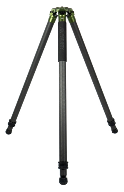 Picture of Fatboy Traverse 2 Section Tripod TRAVERSE2