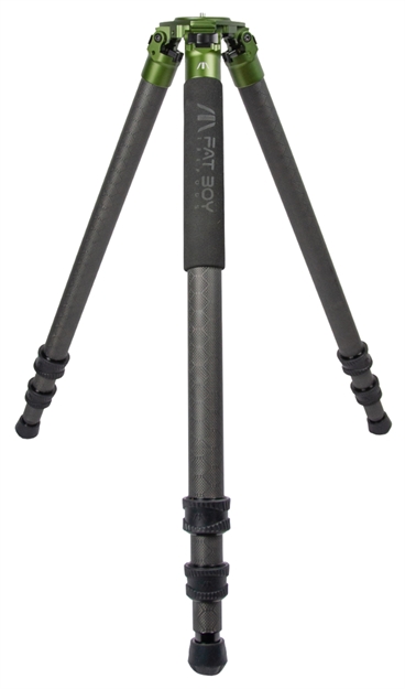 Picture of Fatboy Traverse 3 Section Tripod TRAVERSE3