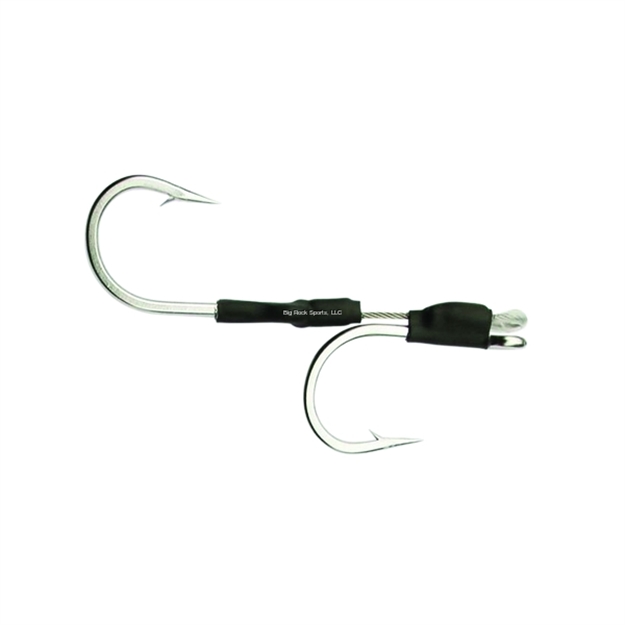 Picture of Fathom Offshore Hookset SS Cbl Dbl Trolling Lance 7/0 5"
