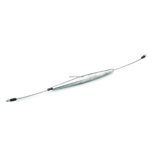 Picture of Fathom Offshore Trolling Weight 16Oz Cable Rigged
