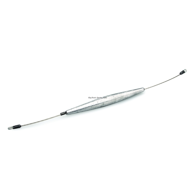 Picture of Fathom Offshore Trolling Weight 24Oz Cable Rigged