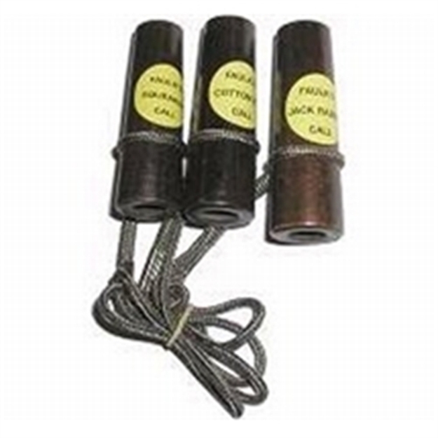 Picture of Faulk's 3 Predator Call ST