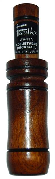 Picture of Faulk's Adj Duck Call