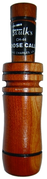 Picture of Faulk's Deluxe Goose Call Cherry