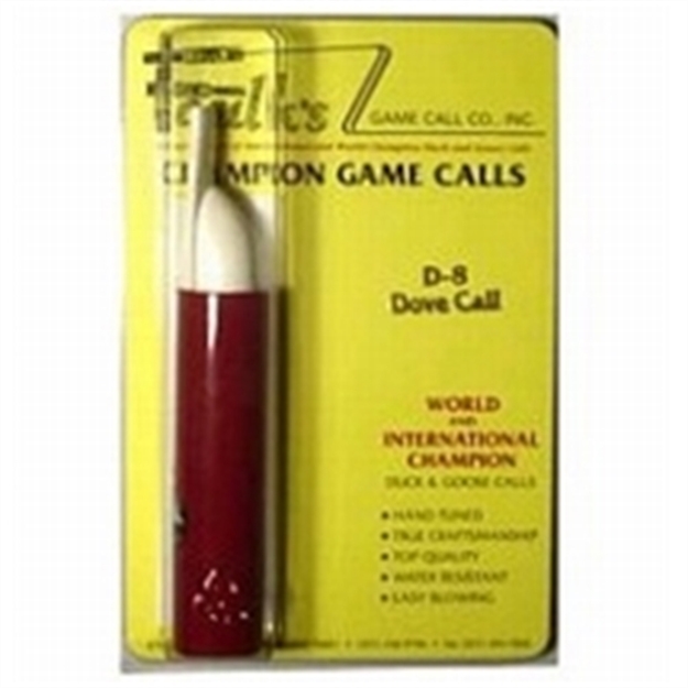 Picture of Faulk's Dove Call