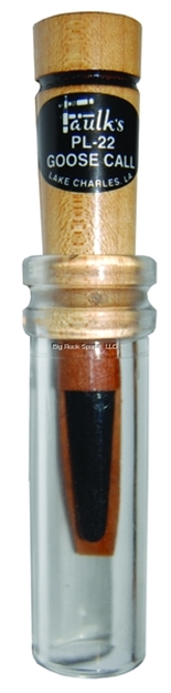 Picture of Faulk's Goose Call Plastic/Wood