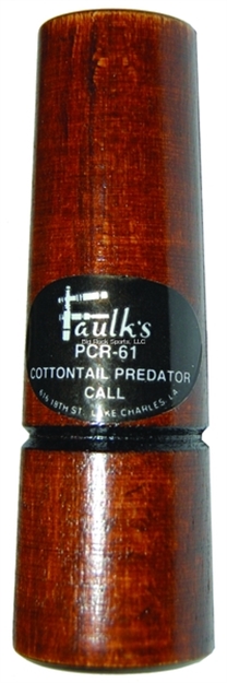 Picture of Faulk's Predator Call Cottontail