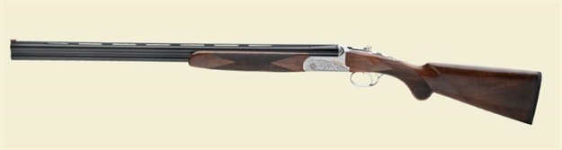 Picture of Fausti Caledon O/U 16Ga/26"