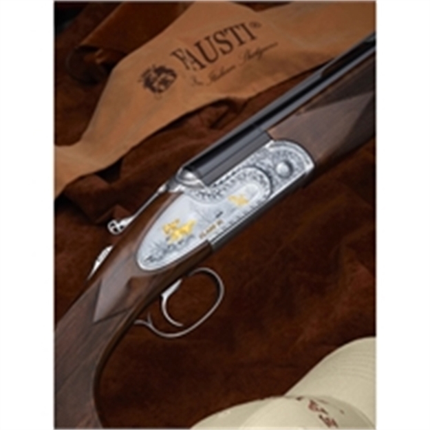 Picture of Fausti Class SL 20G 28" O/U