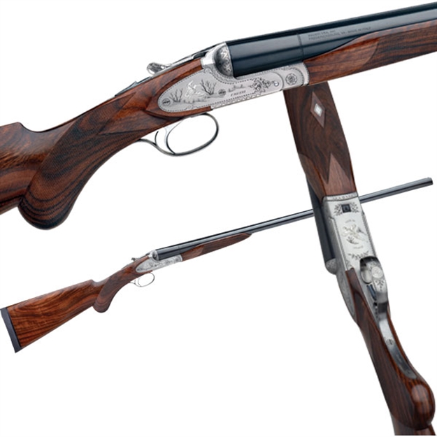 Picture of Fausti Dea SL Upland Dlxe 20G 28"