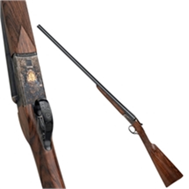 Picture of Fausti Dea Sxs 20Ga/28"Case Finish