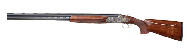 Picture of Fausti Mag Spt O/U 12Ga/30"