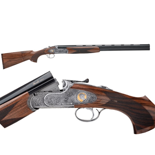 Picture of Fausti Magnificent Field 12Ga 28"