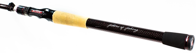 Picture of Favorite Big Sexy Casting 6'6" Medium Heavy