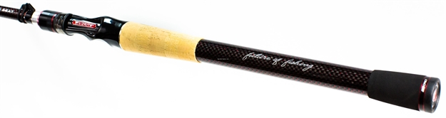 Picture of Favorite Big Sexy Casting 7'0"Medium Heavy