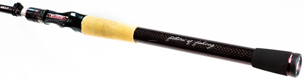 Picture of Favorite Big Sexy Casting 7'3" Extra Heavy