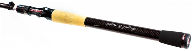 Picture of Favorite Big Sexy Casting 7'4" Medium Heavy