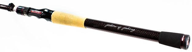 Picture of Favorite Big Sexy Casting 7'6" Heavy