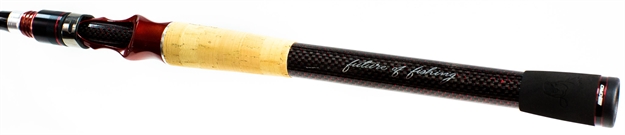 Picture of Favorite Big Sexy Lfg Casting 7'2" Medium Heavy