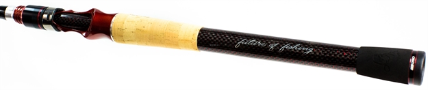 Picture of Favorite Big Sexy Lfg Casting 8'2" Medium Heavy