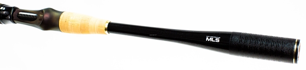 Picture of Favorite Emperor Casting Rod 7'1" Medium Heavy