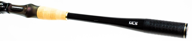 Picture of Favorite Emperor Casting Rod 7'4" Heavy