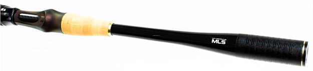 Picture of Favorite Emperor Casting Rod 7'6" Medium Heavy