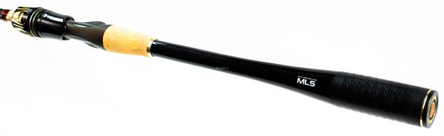Picture of Favorite Emperor Spinning Rod 7'1" Medium Heavy