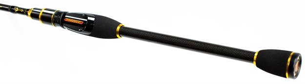 Picture of Favorite Jack Hammer Spinning 6'0" Medium