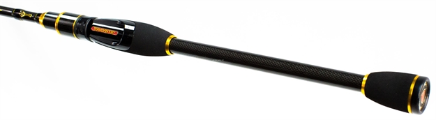 Picture of Favorite Jack Hammer Spinning 6'6" Light