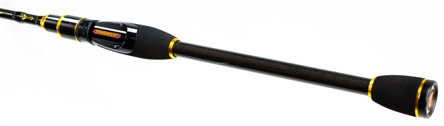 Picture of Favorite Jack Hammer Spinning 6'6" Medium Light