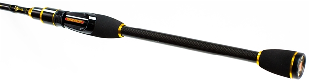 Picture of Favorite Jack Hammer Spinning 7'0" Medium