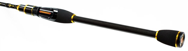 Picture of Favorite Jack Hammer Spinning 7'2" Heavy