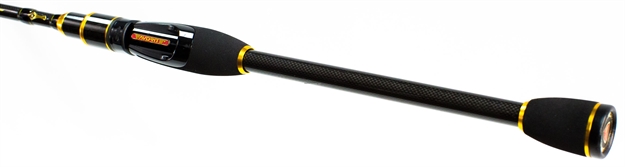 Picture of Favorite Jack Hammer Spinning 7'2" Medium Heavy