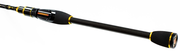 Picture of Favorite Jack Hammer Spinning 7'2" Medium Light