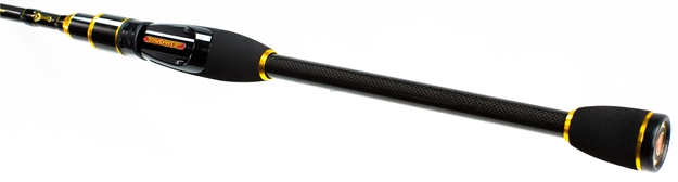 Picture of Favorite Jack Hammer Spinning 7'4" Medium Heavy