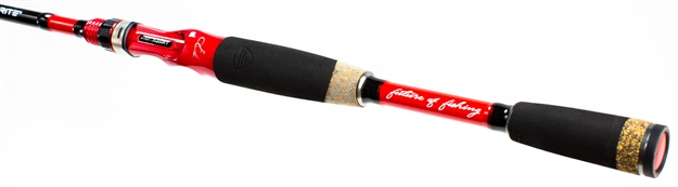 Picture of Favorite Pbf Absolute Apbassin' Casting 7'2" (2Pc) Medium Heavy